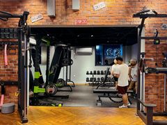 -NRG 健身私教CLUB(云山路店)