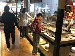 -比格比萨自助(密云店)
