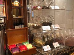 零售区-东方滨江大酒店·滨江厅