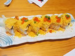 -笑福亭日式料理店(财富中心店)