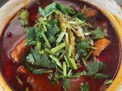 -茶米人台湾料理·精致快简餐