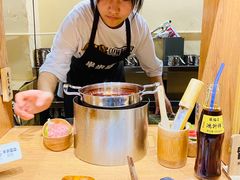 -独食火锅·半米屋台(望平街店)