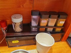 -天妇罗内顺田(罗湖店)
