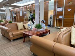 -美年大健康体检(天河东路分院)
