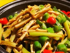 -天厨妙香素食餐厅(清华店)