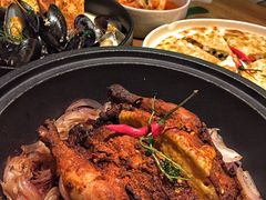 -造精酿餐厅