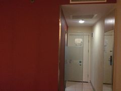 -汉庭(天津开发区泰达二大街店)
