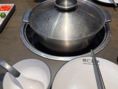 -同仁四季椰子鸡(宝安壹方城店)