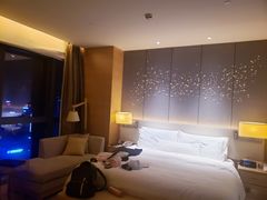 -重庆解放碑威斯汀酒店