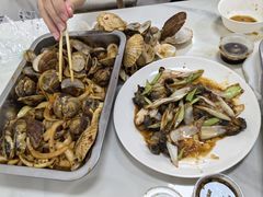 -南戴河海滨市场