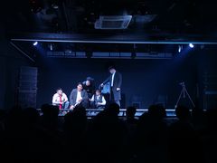 -Vox Livehouse(长沙店)