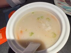 -锦府园·新台州菜(合生汇店)