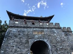 -天龙八部武侠城