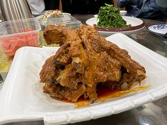 -小崔家臊子面(蔡家坡总店)