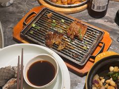 -前海沿·青岛菜(乐客城店)