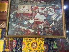 -札达土林-托林寺