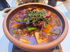 -无印良品餐堂 MUJI Diner(成都太古里店)