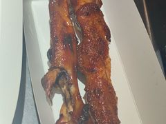 -一代烤翅王(大汉口店)