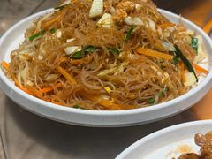 -淘米捞·米汤脆鲩鱼火锅(福田皇岗店)