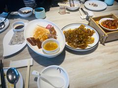 -滋粥楼·顺德菜海鲜茶点(金融城店)