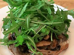 -Egg•Allday Brunch(襄阳北路店)
