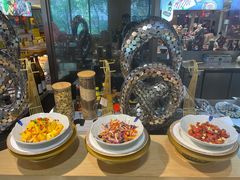 -昆山裕元花园酒店·温莎西餐厅