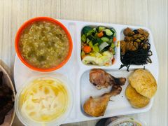 -香妃烤鸡(西单店)