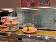 -争鲜回转寿司(西红门荟聚PLUS店)