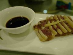 -梅龙镇酒家(南京西路总店)