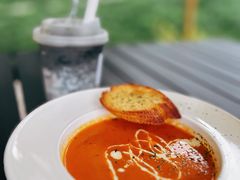 -Supine Bistro溯泮餐厅