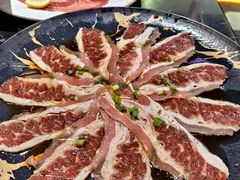 -鹤江桥·红油牛肉粉(SKP店)