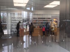 -Apple零售店(华贸购物中心店)