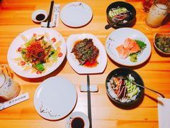 -福匠日本料理(人民路店)