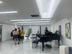-熙.Hair 丨专注女子中长发丨