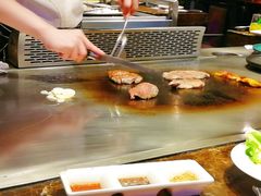 -尚雅铁板料理自助餐厅(乐松店)