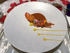 -广州四季酒店·佰鲜汇·现代法餐