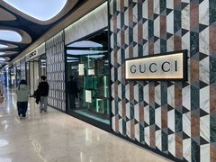 -GUCCI(南京德基店)