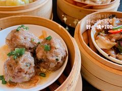 -彩丰楼中餐厅·早茶·点心·粤菜(海口华彩洲际酒店)