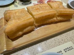 -点都德(奥体印象城店)