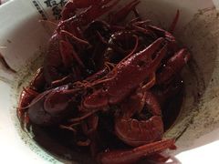 龙巢盱眙龙虾店(八卦岭店)-龙巢盱眙龙虾·牛蛙·烧烤宵夜(八卦岭店)