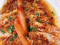 -河畔春天时尚餐厅