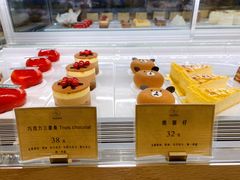 -安上烘焙 ENCHANTE(世纪汇店)