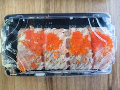 -林妈妈村·日式料理(宝山万达店)