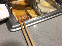 -海底捞火锅(方圆荟店)