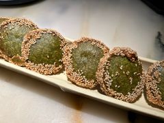 -绿茶餐厅(雁塔大悦城店)