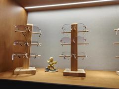 -利明眼镜(淮北街店)