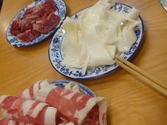 -飘香火锅(玉林西路店)