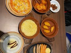 -萨莉亚意式餐厅(杭州滨江天街店)