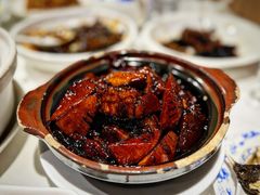 -老吉士酒家(天平路店)