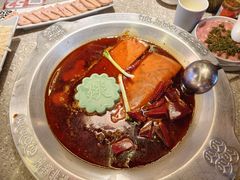 -大龙燚火锅(太古里店)